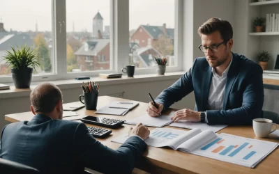 Les secrets du taux fixe : comprendre son impact sur votre prêt immobilier