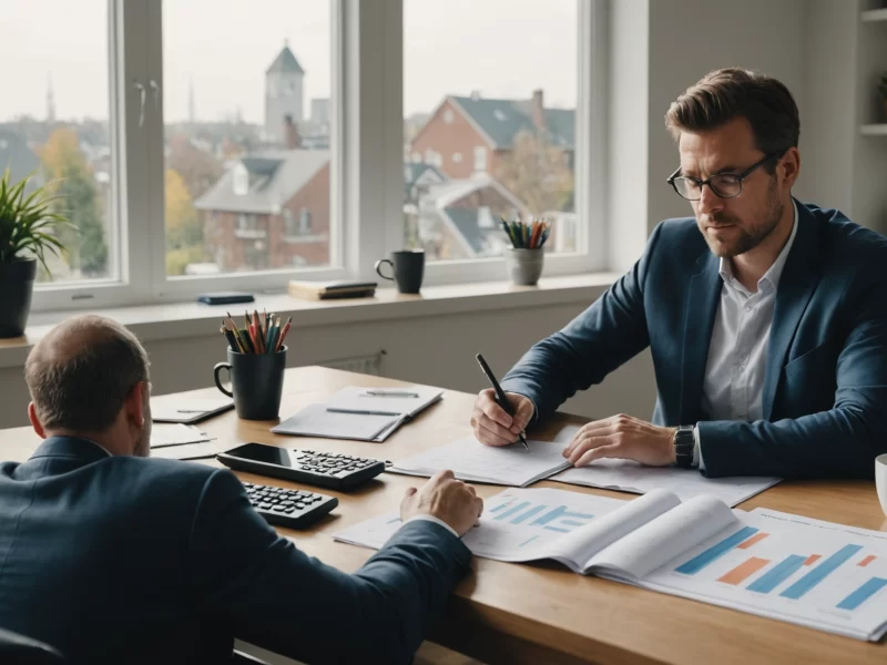 Les secrets du taux fixe : comprendre son impact sur votre prêt immobilier