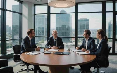 Comprendre la dissolution d'une société civile immobilière en toute simplicité