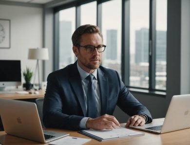 Découvrez les secrets des courtiers : astuces pour votre prêt immobilier