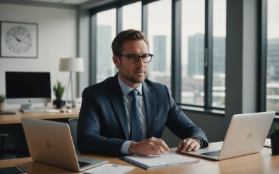 Découvrez les secrets des courtiers : astuces pour votre prêt immobilier
