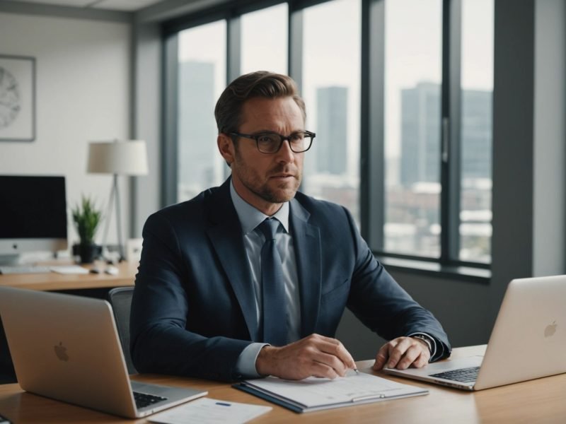Découvrez les secrets des courtiers : astuces pour votre prêt immobilier