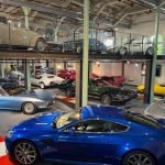 industrie automobile