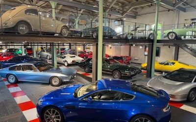 industrie automobile