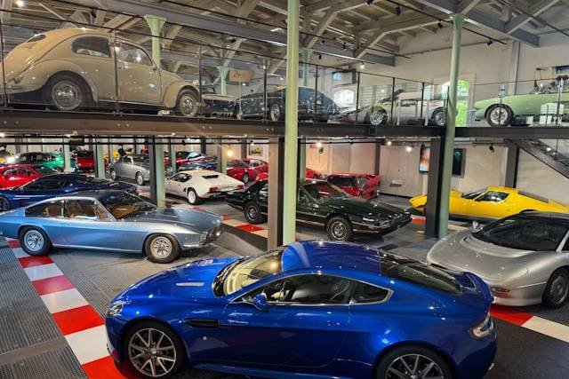 Comment le développement durable impacte l’industrie automobile