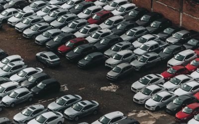 parc automobile