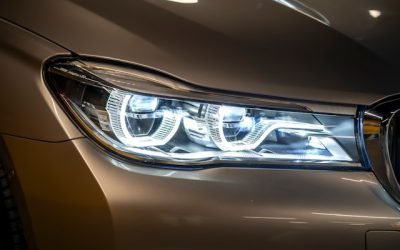 éclairage LED