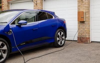 voitures électriques