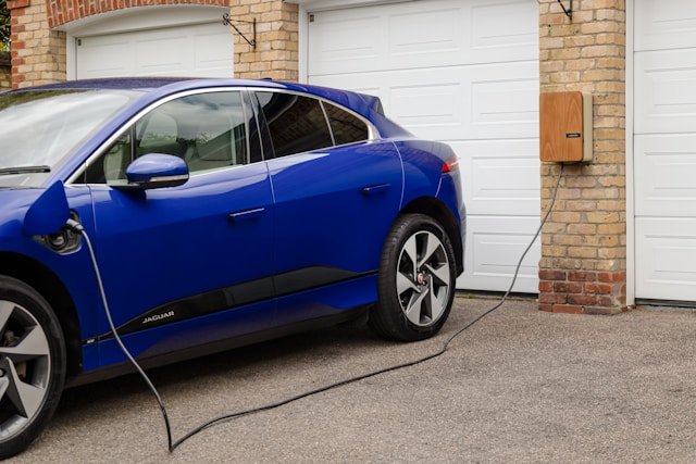 Les solutions de recharge rapide pour les voitures électriques