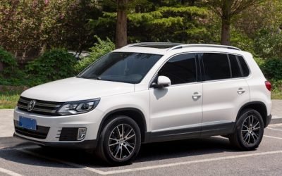 Les SUV