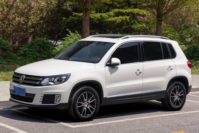 L’impact de l’obsession pour les SUV sur l’environnement