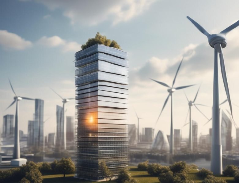 Les initiatives d&rsquo;énergies renouvelables à Gratentour