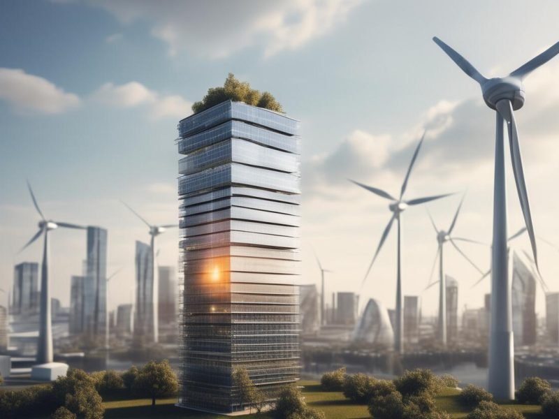 Les initiatives d&rsquo;énergies renouvelables à Gratentour