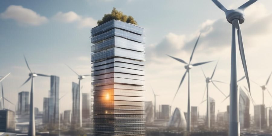 Les initiatives d&rsquo;énergies renouvelables à Gratentour