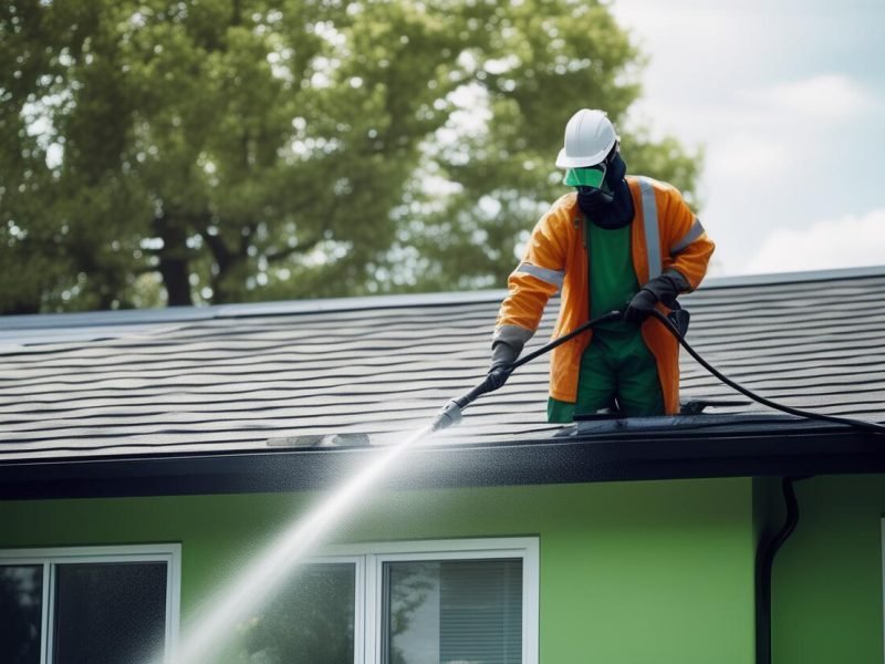 Comment bien entretenir sa toiture à Aubiac