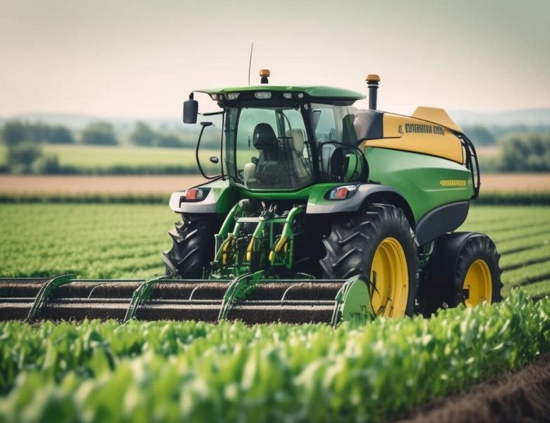 Investissement matériel agricole fiable : comment bien choisir