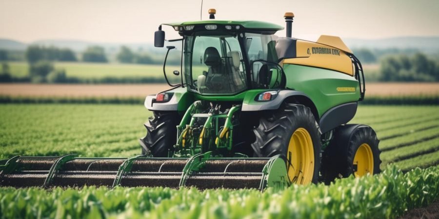 Investissement matériel agricole fiable : comment bien choisir