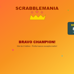scrabble