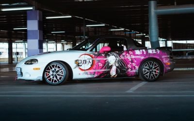 tuning féminin