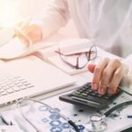 comptable médecins Mons
