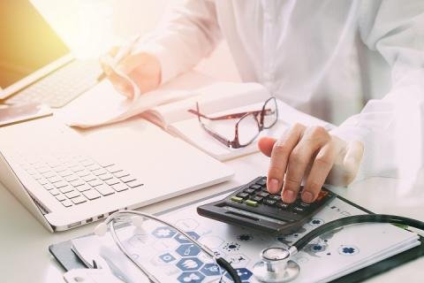 Comprendre l’écosystème financier du médecin libéral à Mons