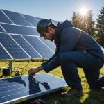 Comprendre et installer un système photovoltaïque pour l'énergie renouvelable