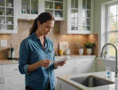 Choisir le bon adoucisseur d’eau : guide pratique et conseils