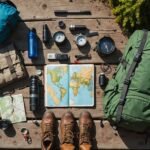 Équipements essentiels pour une randonnée réussie en montagne