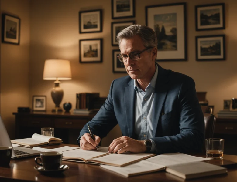 Les secrets pour devenir un investisseur avisé et rentable