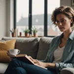 Tendances coiffure : élégance et bien-être au quotidien