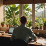 Guide pratique : préparer son budget pour vivre à La Réunion