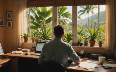 Guide pratique : préparer son budget pour vivre à La Réunion