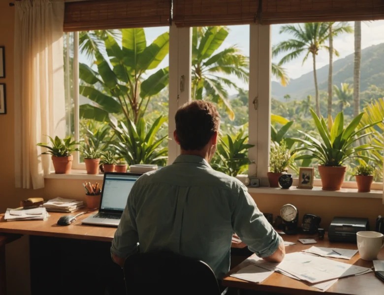 Guide pratique : préparer son budget pour vivre à La Réunion