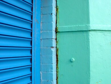 Personnalisez votre espace avec un volet roulant sur mesure