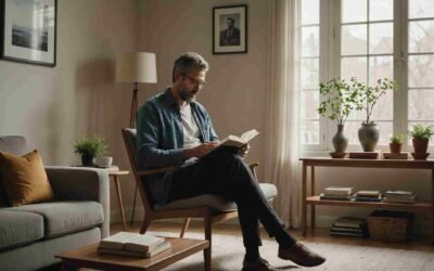 Les secrets de la sagesse : découvrir le stoïcisme au quotidien