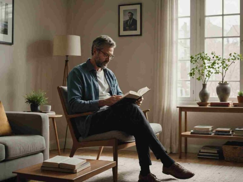 Les secrets de la sagesse : découvrir le stoïcisme au quotidien