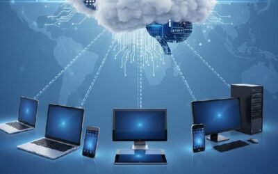 Cloud Computing