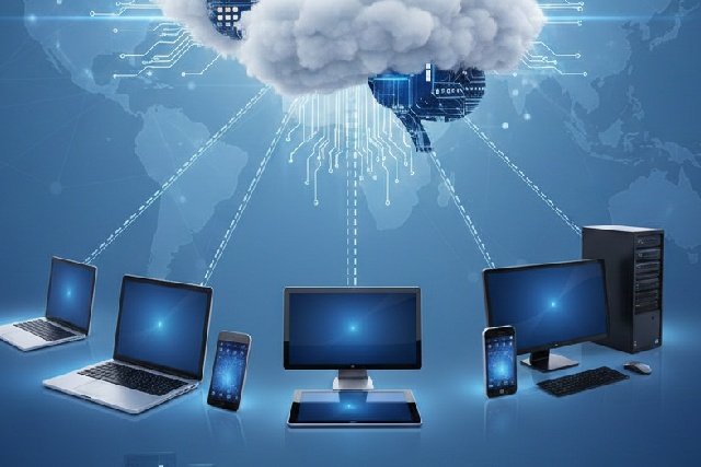Cloud Computing : Guide complet et astuces pratiques pour débutants