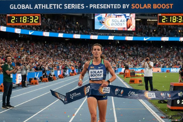 Découvrez une agence de sponsoring qui transforme le parcours des athlètes