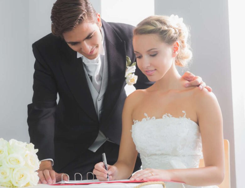 Comment sélectionner le faire-part de mariage le plus élégant pour votre grande annonce