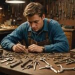 Devenez expert en serrurerie en maîtrisant les outils essentiels