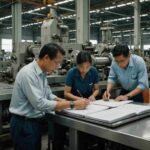 Les secrets méconnus des visites d'usines en Asie du Sud-Est