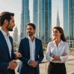 Ce que vous ignorez sur l'immobilier à Dubaï
