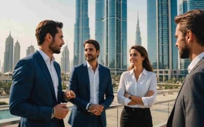 Ce que vous ignorez sur l'immobilier à Dubaï