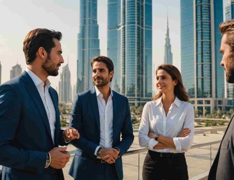 Ce que vous ignorez sur l&rsquo;immobilier à Dubaï