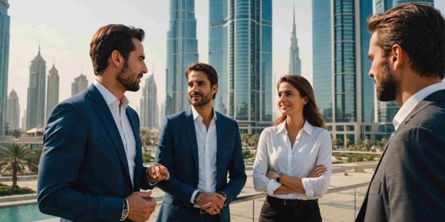 Ce que vous ignorez sur l&rsquo;immobilier à Dubaï