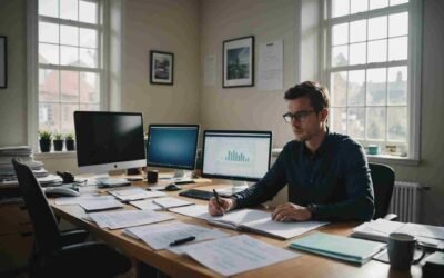 3 astuces pour optimiser votre logiciel de gestion de dettes