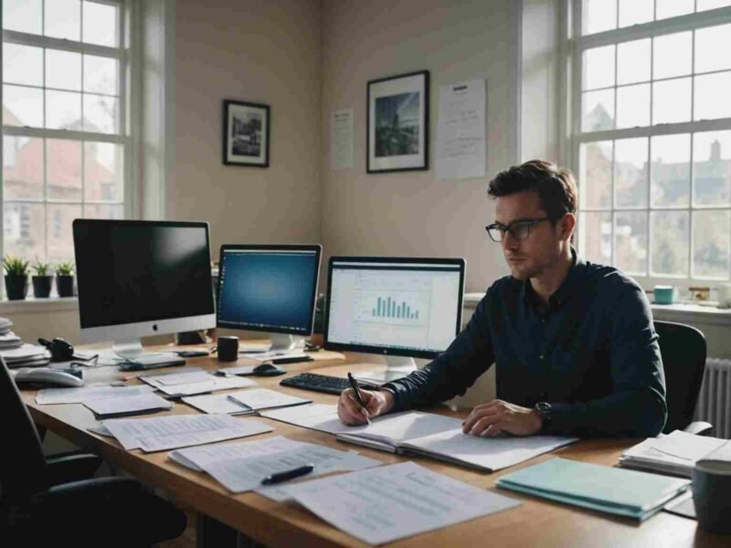 3 astuces pour optimiser votre logiciel de gestion de dettes