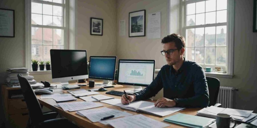 3 astuces pour optimiser votre logiciel de gestion de dettes