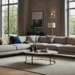 Canapé avec têtières : comment il change l’allure et le confort de votre salon